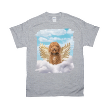 Load image into Gallery viewer, Apparel-DTG-Tshirt-Gildan-2000-XL-SportGrey-Mens-CF-2025020221534940