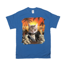 Load image into Gallery viewer, Apparel-DTG-Tshirt-Gildan-2000-M-Royal-Mens-CF-2025020916094118