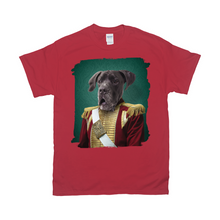 Load image into Gallery viewer, Apparel-DTG-Tshirt-Gildan-2000-S-Red-Mens-CF-20250201152034910