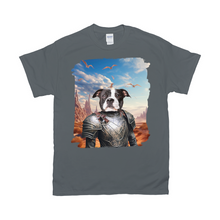 Load image into Gallery viewer, Apparel-DTG-Tshirt-Gildan-2000-L-Charcoal-Mens-CF-2025012923144157
