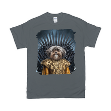 Load image into Gallery viewer, Apparel-DTG-Tshirt-Gildan-2000-4XL-Charcoal-Mens-CF-20250209234056273