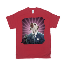 Load image into Gallery viewer, Apparel-DTG-Tshirt-Gildan-2000-4XL-Red-Mens-CF-20250210005202249