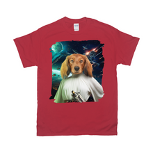 Load image into Gallery viewer, Apparel-DTG-Tshirt-Gildan-2000-M-Red-Mens-CF-20250208220918578