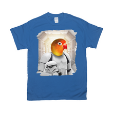 Load image into Gallery viewer, Apparel-DTG-Tshirt-Gildan-2000-L-Royal-Mens-CF-20250209225901306