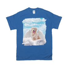 Load image into Gallery viewer, Apparel-DTG-Tshirt-Gildan-2000-XL-Royal-Mens-CF-20250210125117295