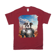 Load image into Gallery viewer, Apparel-DTG-Tshirt-Gildan-2000-L-CardinalRed-Mens-CF-2025012923144157