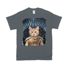 Load image into Gallery viewer, Apparel-DTG-Tshirt-Gildan-2000-M-Charcoal-Mens-CF-20250209233546767