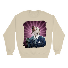 Load image into Gallery viewer, Apparel-DTG-Sweatshirt-Gildan-18000-3XL-Sand-Unisex-CF-20250210004353201