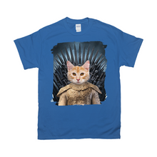 Load image into Gallery viewer, Apparel-DTG-Tshirt-Gildan-2000-M-Royal-Mens-CF-20250209233546767