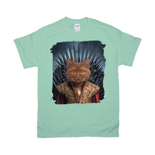 Load image into Gallery viewer, Apparel-DTG-Tshirt-Gildan-2000-L-MintGreen-Mens-CF-20250209235927165