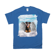 Load image into Gallery viewer, Apparel-DTG-Tshirt-Gildan-2000-XL-Royal-Mens-CF-20250209162523690