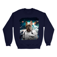 Load image into Gallery viewer, Apparel-DTG-Sweatshirt-Gildan-GI18000-3XL-Navy-Mens-CF-20250209224606136