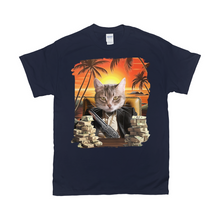 Load image into Gallery viewer, Apparel-DTG-Tshirt-Gildan-2000-3XL-Navy-Mens-CF-2025020916094118