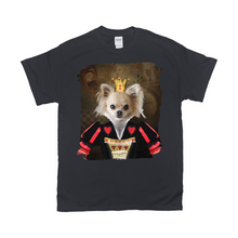 Load image into Gallery viewer, Apparel-DTG-Tshirt-Gildan-2000-M-Black-Mens-CF-20250209232643165