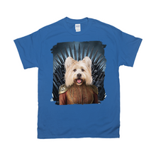 Load image into Gallery viewer, Apparel-DTG-Tshirt-Gildan-2000-2XL-Royal-Mens-CF-20250210000411364