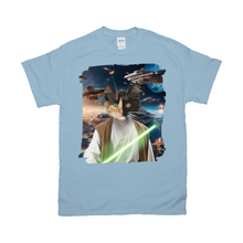 Load image into Gallery viewer, Apparel-DTG-Tshirt-Gildan-2000-XL-LightBlue-Mens-CF-20250201174425641