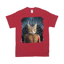 Load image into Gallery viewer, Apparel-DTG-Tshirt-Gildan-2000-XL-Red-Mens-CF-20250210000912431