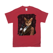 Load image into Gallery viewer, Apparel-DTG-Tshirt-Gildan-2000-L-Red-Mens-CF-20250201173249898