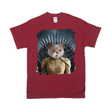 Load image into Gallery viewer, Apparel-DTG-Tshirt-Gildan-2000-L-CardinalRed-Mens-CF-2025021000133347