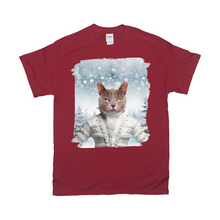 Load image into Gallery viewer, Apparel-DTG-Tshirt-Gildan-2000-XL-CardinalRed-Mens-CF-20250126234809236