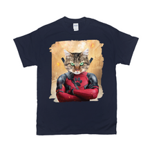 Load image into Gallery viewer, Apparel-DTG-Tshirt-Gildan-2000-S-Navy-Mens-CF-20250129224418946