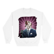 Load image into Gallery viewer, Apparel-DTG-Sweatshirt-Gildan-GI18000-3XL-White-Mens-CF-20250210004353201