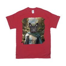 Load image into Gallery viewer, Apparel-DTG-Tshirt-Gildan-2000-XL-Red-Mens-CF-20250209220857210