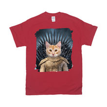 Load image into Gallery viewer, Apparel-DTG-Tshirt-Gildan-2000-M-Red-Mens-CF-20250209233546767