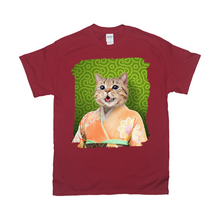 Load image into Gallery viewer, Apparel-DTG-Tshirt-Gildan-2000-XL-CardinalRed-Mens-CF-20250208201701594