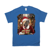 Load image into Gallery viewer, Apparel-DTG-Tshirt-Gildan-2000-XL-Royal-Mens-CF-20250208202336978