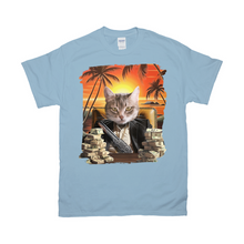 Load image into Gallery viewer, Apparel-DTG-Tshirt-Gildan-2000-XL-LightBlue-Mens-CF-2025020916094118
