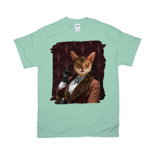 Load image into Gallery viewer, Apparel-DTG-Tshirt-Gildan-2000-S-MintGreen-Mens-CF-20250201173249898