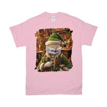 Load image into Gallery viewer, Apparel-DTG-Tshirt-Gildan-2000-S-LightPink-Mens-CF-20250209155059144