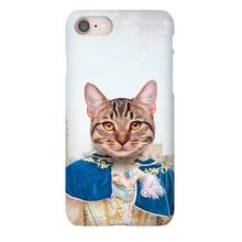 Load image into Gallery viewer, THE FURNETIAN CUSTOM PET PORTRAIT PHONE CASE