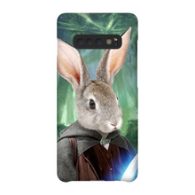Load image into Gallery viewer, SHIRE GROUND CUSTOM PET PORTRAIT PHONE CASE