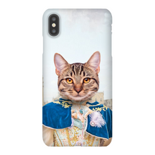 Load image into Gallery viewer, THE FURNETIAN CUSTOM PET PORTRAIT PHONE CASE