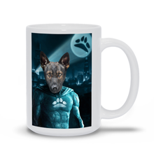 Load image into Gallery viewer, THE DARK BITE CUSTOM PET PORTRAIT MUG