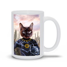 Load image into Gallery viewer, WALKIES FOREVER CUSTOM PET PORTRAIT MUG