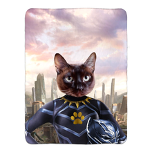 Load image into Gallery viewer, WALKIES FOREVER - FLEECE SHERPA BLANKET