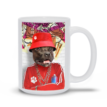 Load image into Gallery viewer, FURRESH! CUSTOM PET PORTRAIT MUG