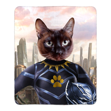 Load image into Gallery viewer, WALKIES FOREVER - FLEECE SHERPA BLANKET