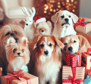 Furry & Fabulous: 15 Tail-Wagging Ideas for Personalized Pet Gifts