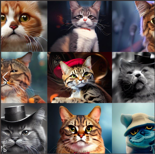 Cattitude on Silver Screen: Famous Movie Cats