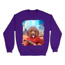 Load image into Gallery viewer, Apparel-DTG-Sweatshirt-Gildan-18000-3XL-Purple-Unisex-CF-20250207225058466