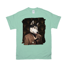 Load image into Gallery viewer, Apparel-DTG-Tshirt-Gildan-2000-M-MintGreen-Mens-CF-2025012922295852