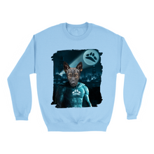 Load image into Gallery viewer, Apparel-DTG-Sweatshirt-Gildan-18000-L-LightBlue-Unisex-CF-20250210001549353