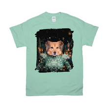 Load image into Gallery viewer, Apparel-DTG-Tshirt-Gildan-2000-M-MintGreen-Mens-CF-20250127213910219