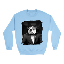 Load image into Gallery viewer, Apparel-DTG-Sweatshirt-Gildan-18000-S-LightBlue-Unisex-CF-20250210002219912