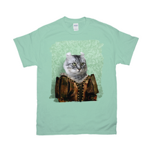 Load image into Gallery viewer, Apparel-DTG-Tshirt-Gildan-2000-2XL-MintGreen-Mens-CF-20250129214336939