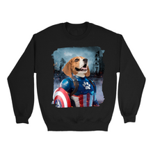 Load image into Gallery viewer, Apparel-DTG-Sweatshirt-Gildan-GI18000-S-Black-Mens-CF-2025012622591415